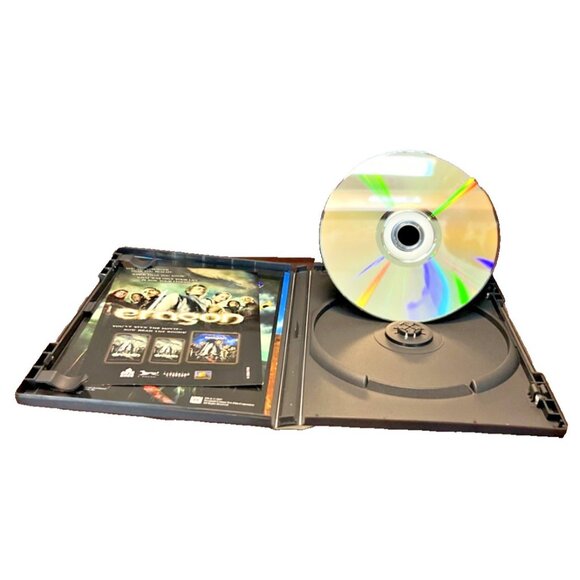 Eragon DVD 2007 Widescreen Edition Disc & Original Case - RARE - Picture 6 of 6